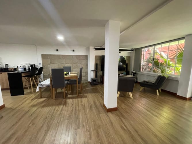 Casa de 3 alcobas en arriendo en Belén, Medellín, 160 m² · foto 3 de 20