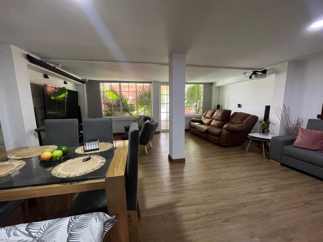 Casa de 3 alcobas en arriendo en Belén, Medellín, 160 m² · foto 4 de 20