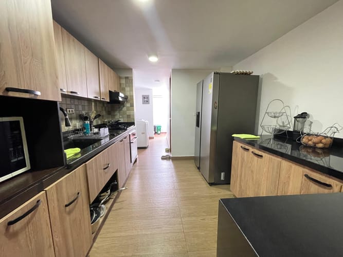 Casa de 3 alcobas en arriendo en Belén, Medellín, 160 m² · foto 5 de 20