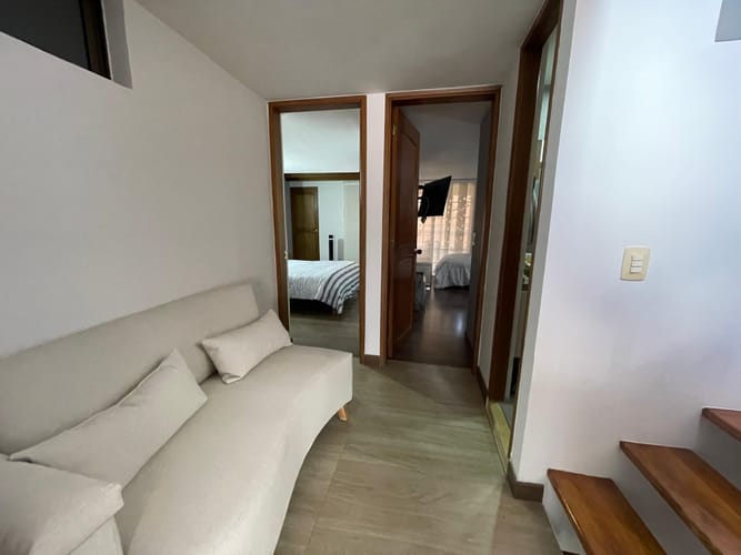 Casa de 3 alcobas en arriendo en Belén, Medellín, 160 m² · foto 6 de 20