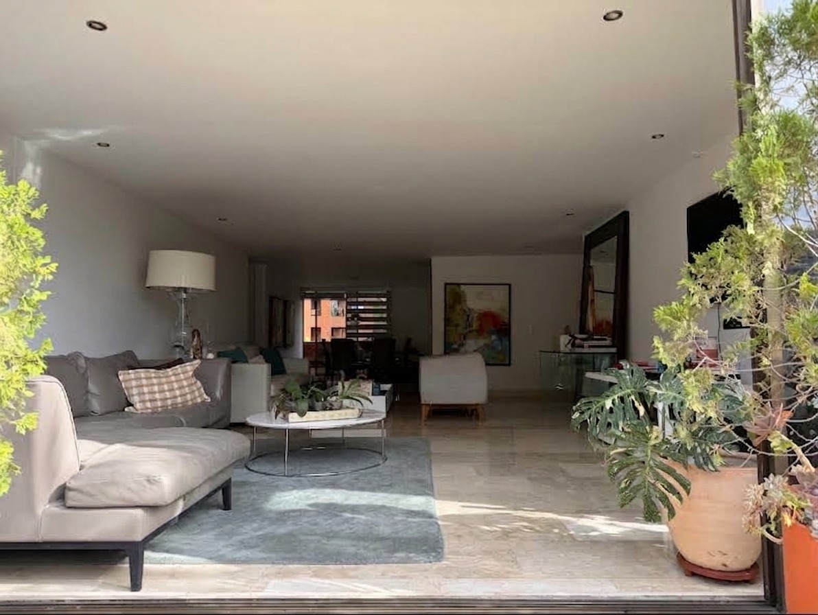 Apartamento en Arriendo en El Poblado, Medellín