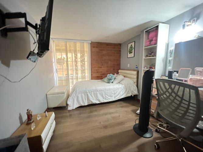 Casa de 3 alcobas en arriendo en Belén, Medellín, 160 m² · foto 7 de 20