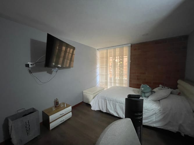 Casa de 3 alcobas en arriendo en Belén, Medellín, 160 m² · foto 8 de 20