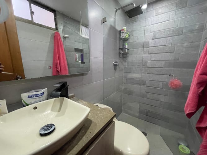Casa de 3 alcobas en arriendo en Belén, Medellín, 160 m² · foto 9 de 20