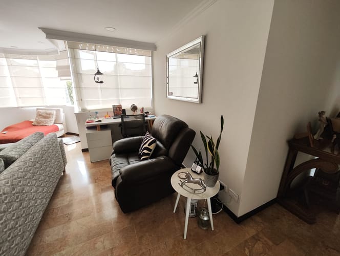 Apartamento de 2 alcobas en arriendo en Urbanización Las Cumbres, Medellín, 100 m² · foto 7 de 14
