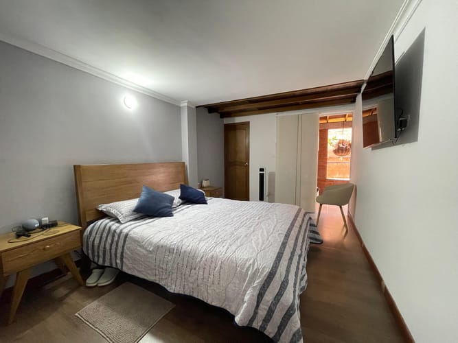 Casa de 3 alcobas en arriendo en Belén, Medellín, 160 m² · foto 10 de 20