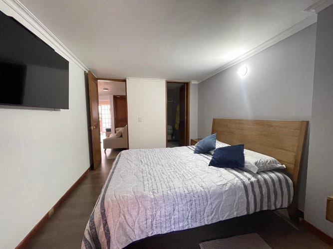 Casa de 3 alcobas en arriendo en Belén, Medellín, 160 m² · foto 11 de 20