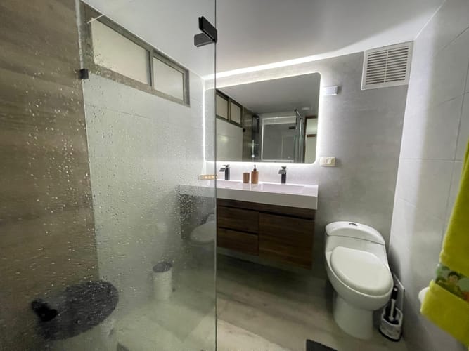 Casa de 3 alcobas en arriendo en Belén, Medellín, 160 m² · foto 12 de 20