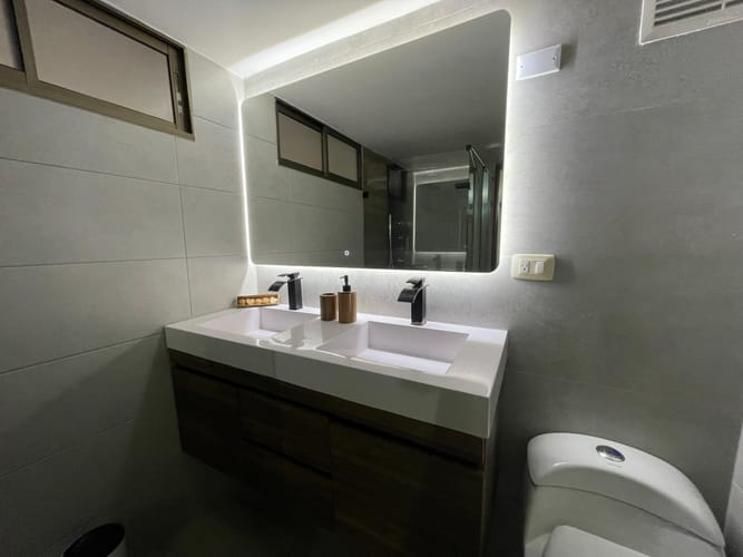 Casa de 3 alcobas en arriendo en Belén, Medellín, 160 m² · foto 13 de 20
