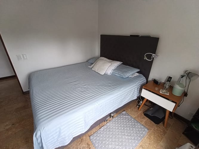 Apartamento de 2 alcobas en arriendo en Urbanización Las Cumbres, Medellín, 100 m² · foto 13 de 14