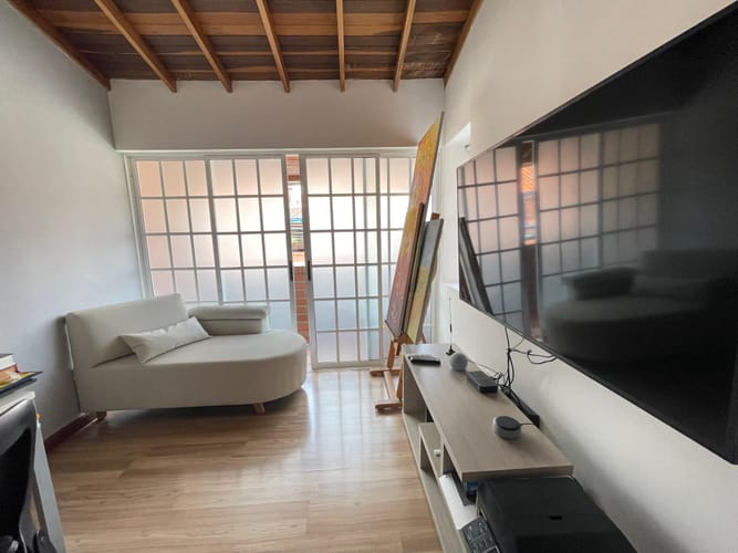 Casa de 3 alcobas en arriendo en Belén, Medellín, 160 m² · foto 16 de 20