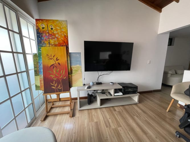 Casa de 3 alcobas en arriendo en Belén, Medellín, 160 m² · foto 17 de 20