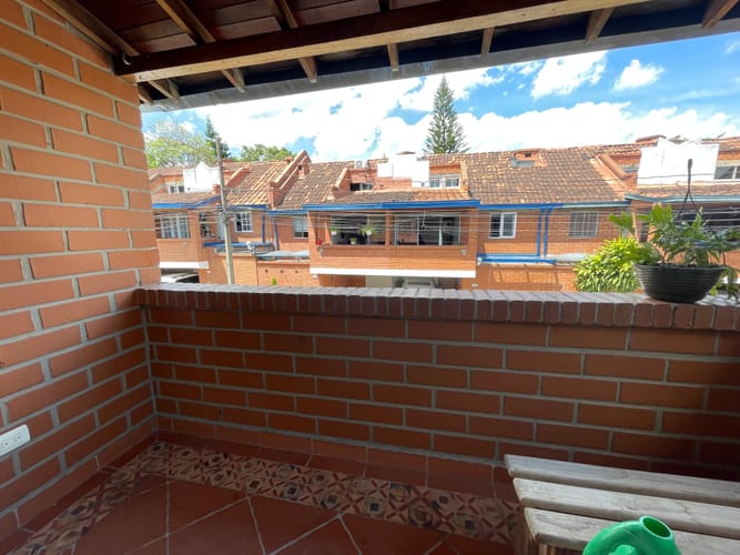 Casa de 3 alcobas en arriendo en Belén, Medellín, 160 m² · foto 18 de 20