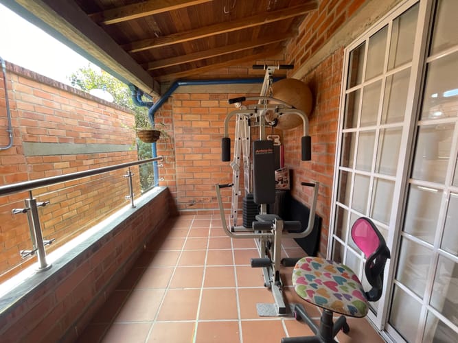Casa de 3 alcobas en arriendo en Belén, Medellín, 160 m² · foto 20 de 20
