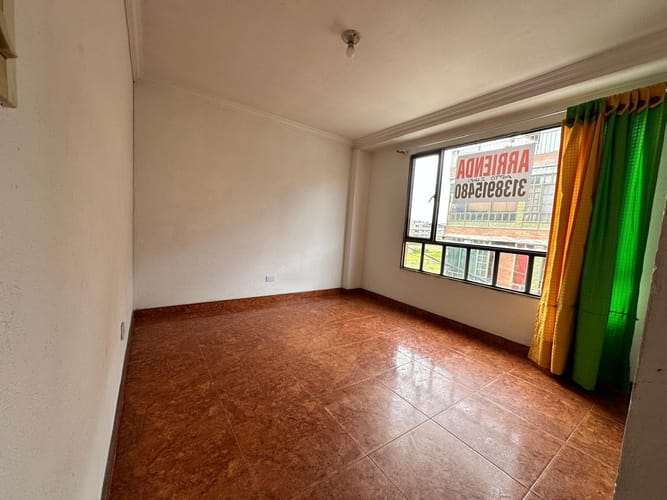 Apartamento de 2 alcobas en arriendo en Villa Nelly, Bogotá, 50 m² · foto 6 de 8