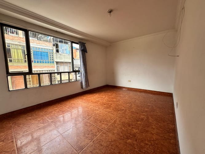 Apartamento de 2 alcobas en arriendo en Villa Nelly, Bogotá, 50 m² · foto 8 de 8