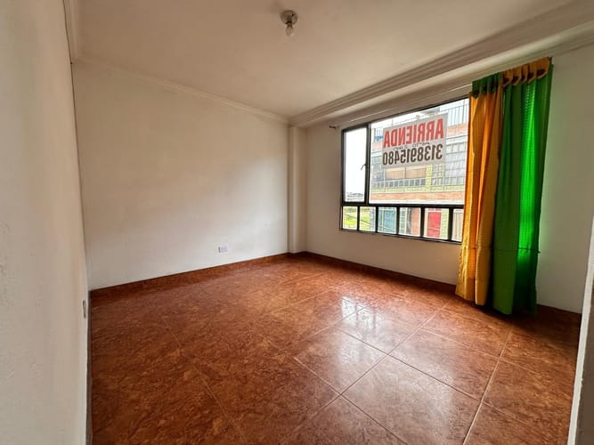 Apartamento de 2 alcobas en arriendo en Villa Nelly, Bogotá, 50 m² · foto 7 de 8
