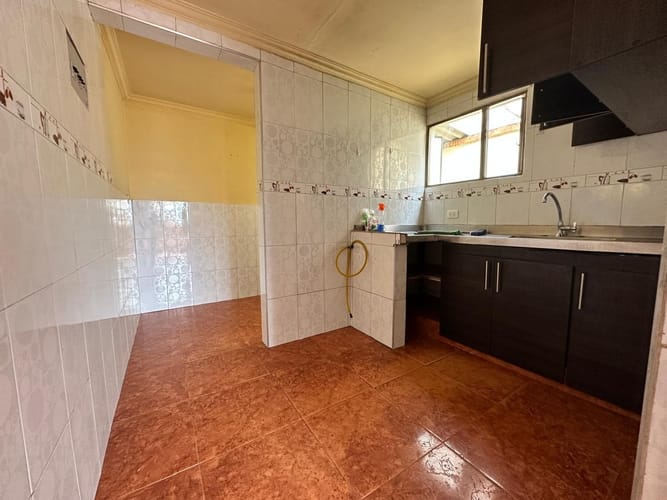 Apartamento de 2 alcobas en arriendo en Villa Nelly, Bogotá, 50 m² · foto 2 de 8