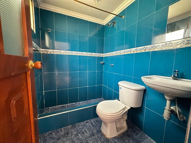 Apartamento de 2 alcobas en arriendo en Villa Nelly, Bogotá, 50 m² · foto 4 de 8