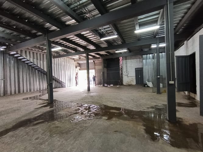 Bodega en arriendo en San Diego, Medellín, 215 m² · foto 5 de 14