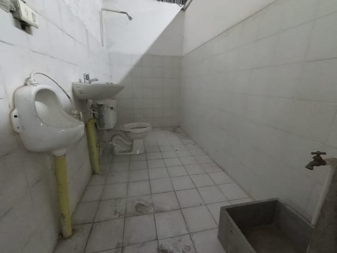 Bodega en arriendo en San Diego, Medellín, 215 m² · foto 7 de 14