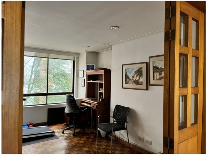 Apartamento de 3 alcobas en venta en La Florida, Medellín, 207 m² · foto 7 de 24