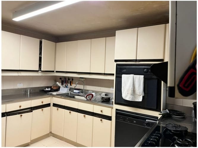 Apartamento de 3 alcobas en venta en La Florida, Medellín, 207 m² · foto 10 de 24