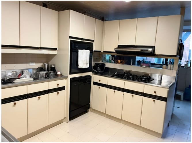 Apartamento de 3 alcobas en venta en La Florida, Medellín, 207 m² · foto 11 de 24