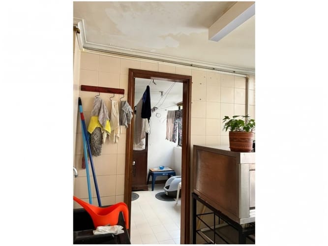Apartamento de 3 alcobas en venta en La Florida, Medellín, 207 m² · foto 13 de 24