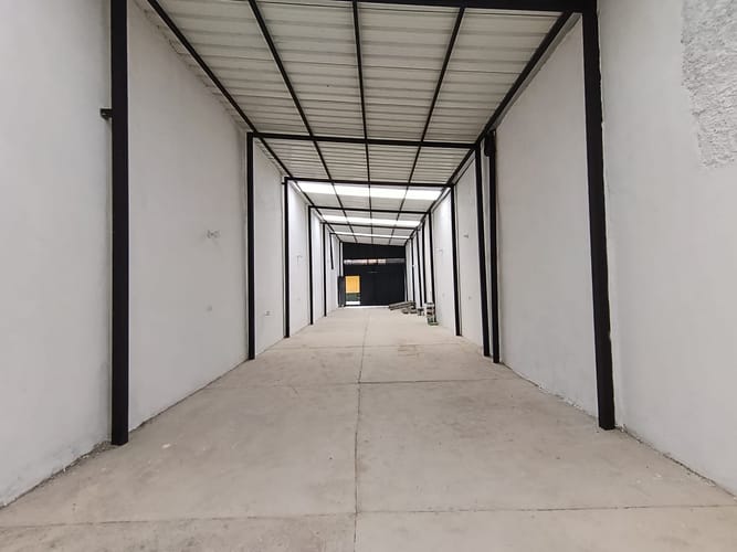 Bodega en arriendo en Manchester, Bello, 165 m² · foto 3 de 15