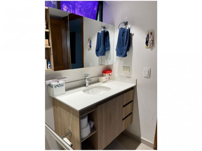 Apartamento de 3 alcobas en venta en La Florida, Medellín, 207 m² · foto 20 de 24