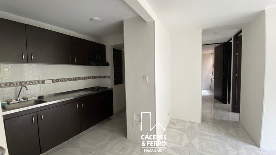 Apartamento en arriendo en Cerros De Suba, Bogotá · foto 4 de 19