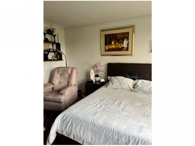Apartamento de 3 alcobas en venta en La Florida, Medellín, 207 m² · foto 21 de 24