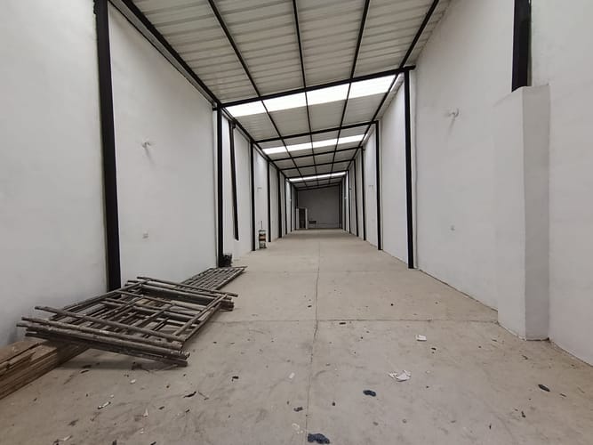 Bodega en arriendo en Manchester, Bello, 165 m² · foto 5 de 15