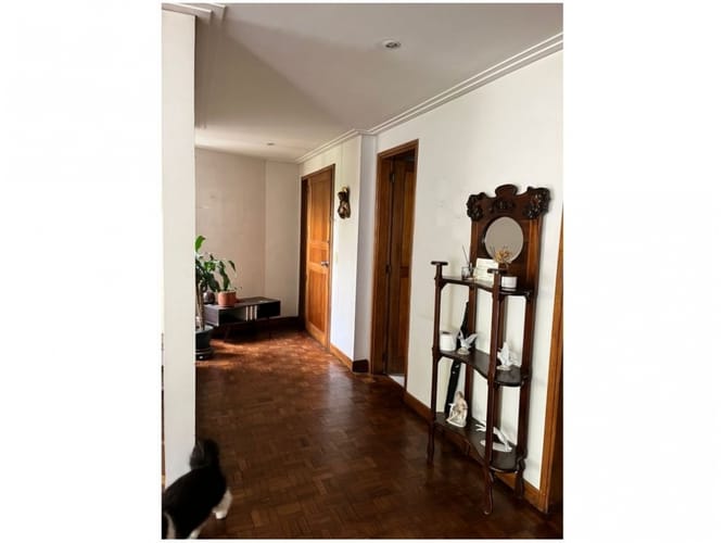 Apartamento de 3 alcobas en venta en La Florida, Medellín, 207 m² · foto 22 de 24