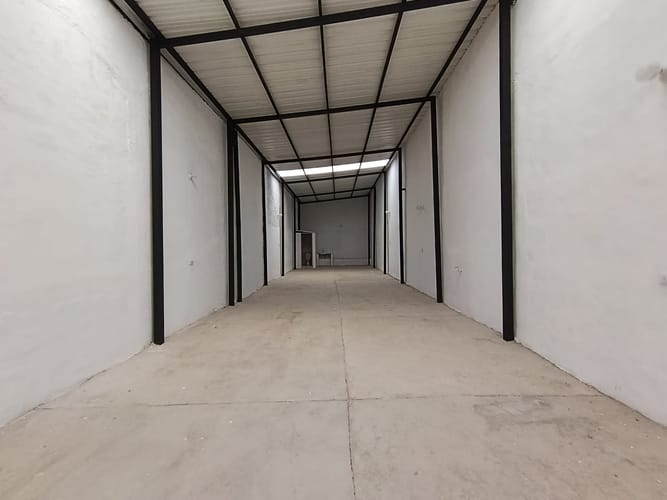 Bodega en arriendo en Manchester, Bello, 165 m² · foto 6 de 15