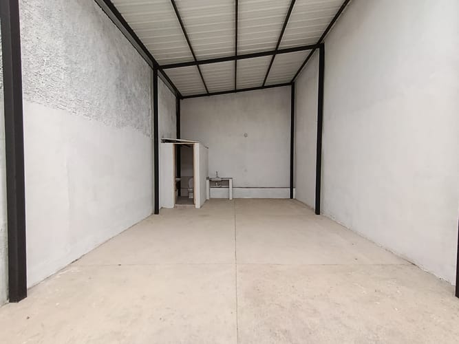 Bodega en arriendo en Manchester, Bello, 165 m² · foto 7 de 15