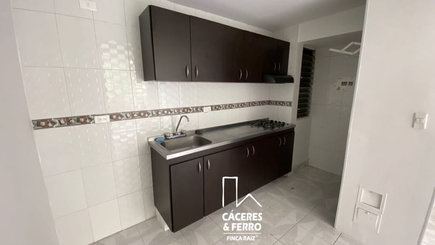 Apartamento en arriendo en Cerros De Suba, Bogotá · foto 5 de 19
