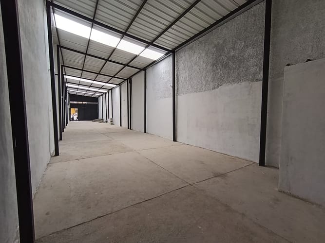 Bodega en arriendo en Manchester, Bello, 165 m² · foto 8 de 15