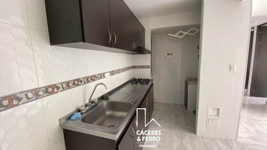 Apartamento en arriendo en Cerros De Suba, Bogotá · foto 6 de 19