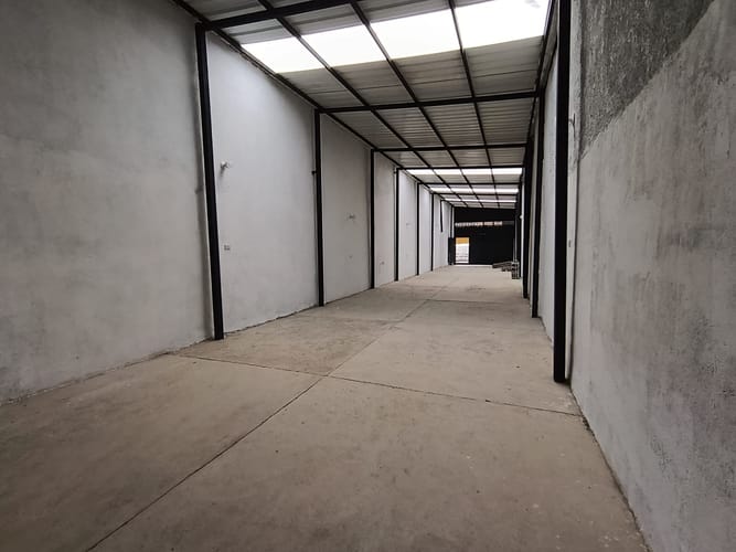 Bodega en arriendo en Manchester, Bello, 165 m² · foto 10 de 15