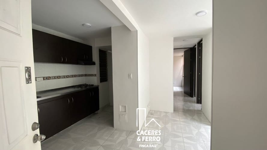 Apartamento en arriendo en Cerros De Suba, Bogotá · foto 7 de 19