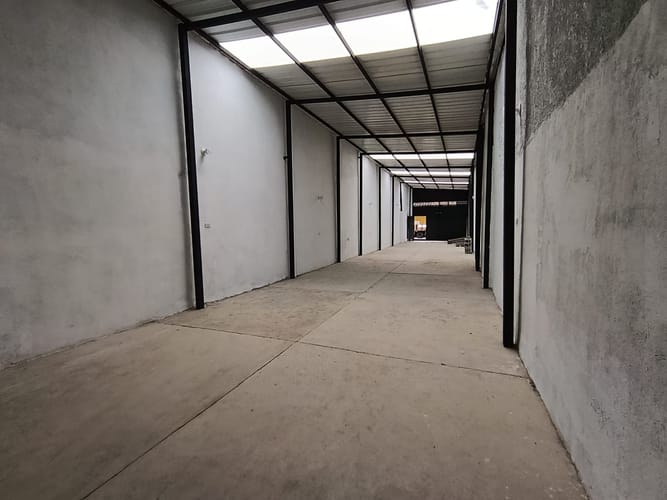 Bodega en arriendo en Manchester, Bello, 165 m² · foto 11 de 15
