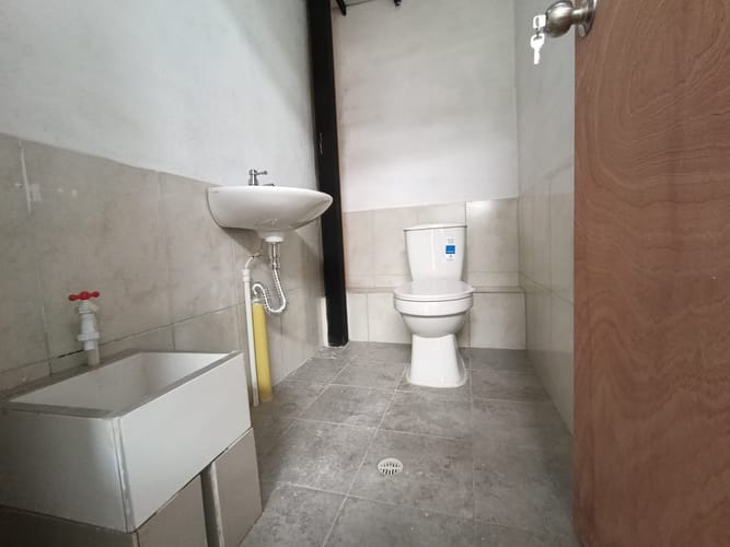 Bodega en arriendo en Manchester, Bello, 165 m² · foto 14 de 15