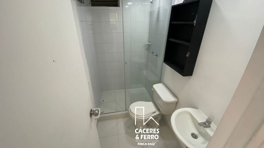Apartamento en arriendo en Cerros De Suba, Bogotá · foto 9 de 19