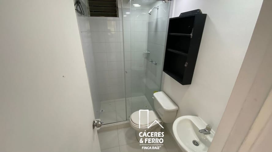 Apartamento en arriendo en Cerros De Suba, Bogotá · foto 10 de 19