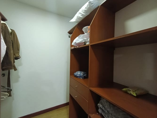 Apartamento de 1 alcoba en arriendo en El Poblado, Medellín, 70 m² · foto 14 de 19