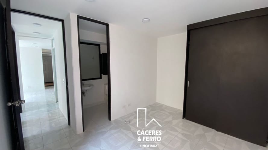 Apartamento en arriendo en Cerros De Suba, Bogotá · foto 16 de 19