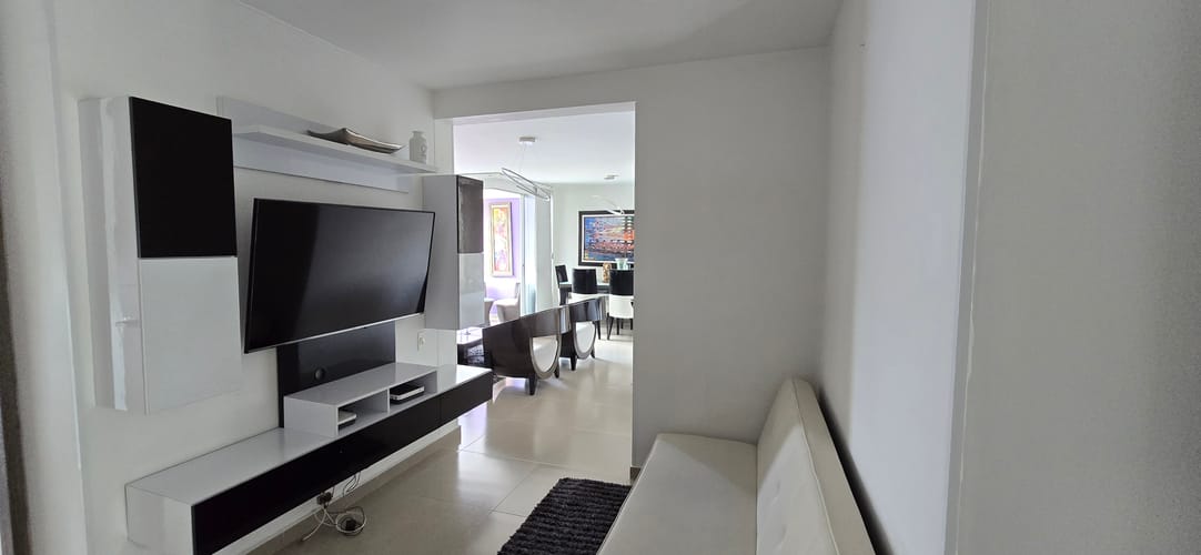 Apartamento de 3 alcobas en venta en Casco Antiguo - Floridablanca, Floridablanca, 90 m² · foto 9 de 10