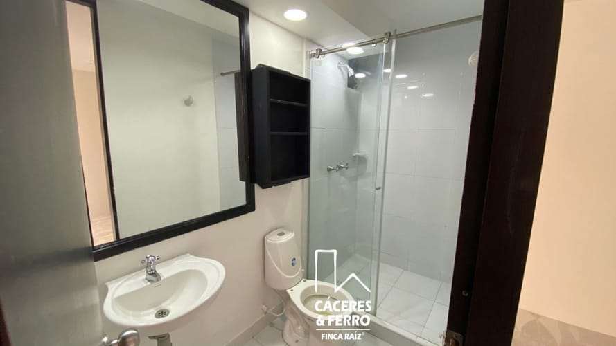 Apartamento en arriendo en Cerros De Suba, Bogotá · foto 17 de 19